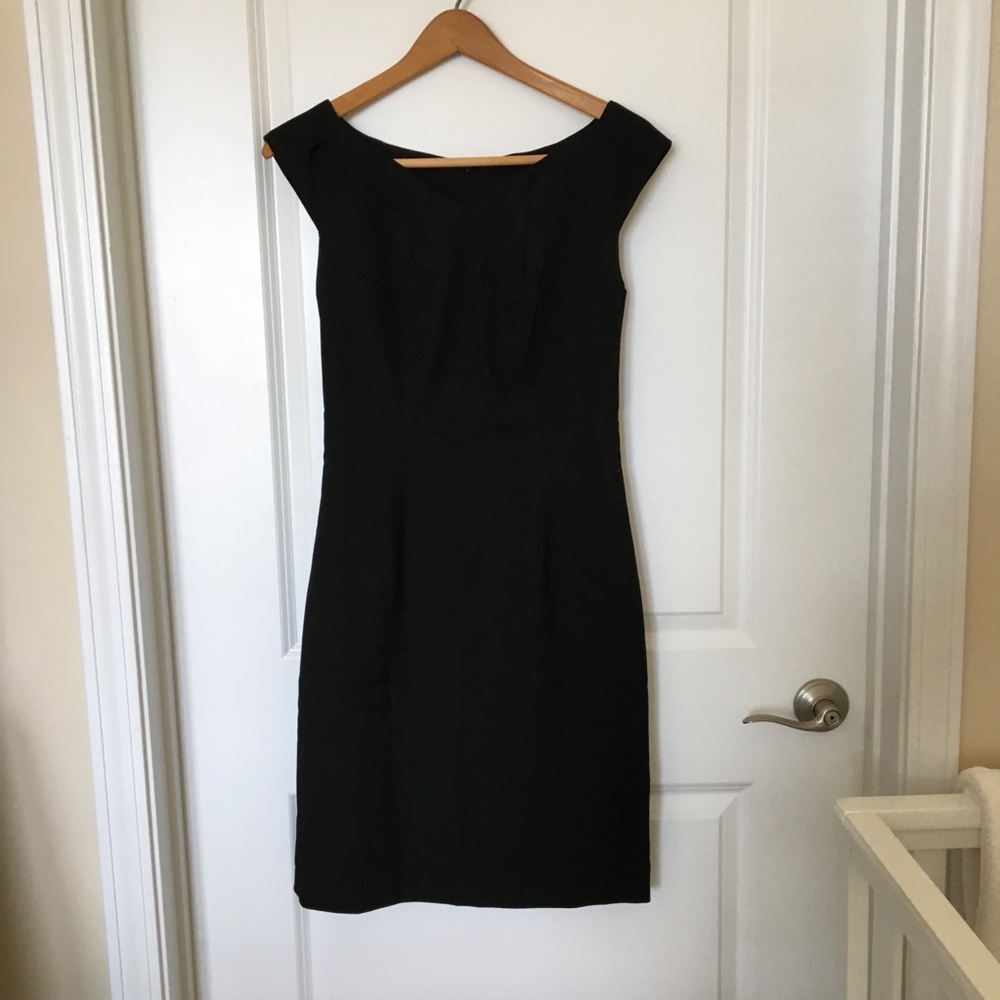 Mossimo LBD
